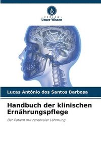 bokomslag Handbuch der klinischen Ernhrungspflege