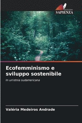 Ecofemminismo e sviluppo sostenibile 1