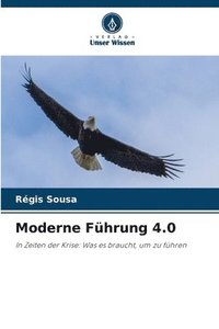 bokomslag Moderne Fhrung 4.0