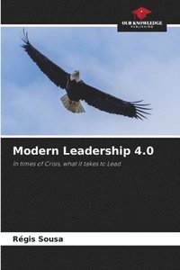 bokomslag Modern Leadership 4.0