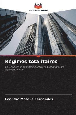 Rgimes totalitaires 1