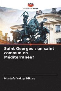 bokomslag Saint Georges