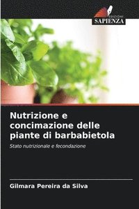 bokomslag Nutrizione e concimazione delle piante di barbabietola