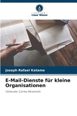 E-Mail-Dienste fr kleine Organisationen 1
