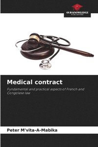 bokomslag Medical contract