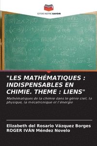 bokomslag &quot;Les Mathmatiques