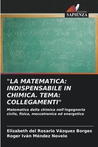bokomslag &quot;La Matematica