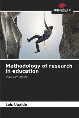 Methodology of research in education 1