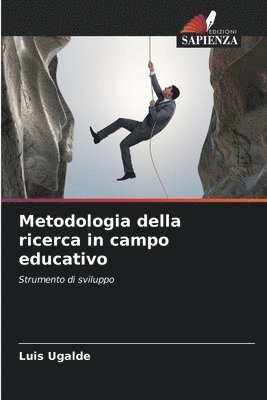 Metodologia della ricerca in campo educativo 1