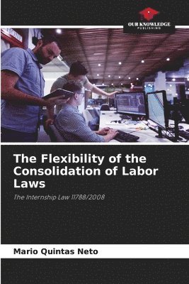 The Flexibility of the Consolidation of Labor Laws 1