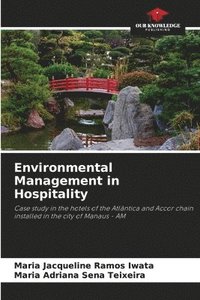 bokomslag Environmental Management in Hospitality