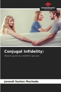 bokomslag Conjugal Infidelity