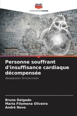 Personne souffrant d'insuffisance cardiaque dcompense 1