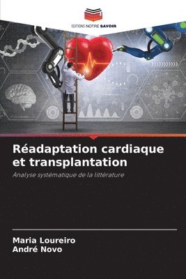 bokomslag Radaptation cardiaque et transplantation