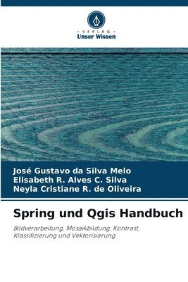 Spring und Qgis Handbuch 1
