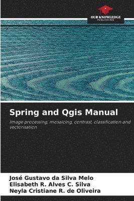 bokomslag Spring and Qgis Manual