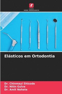 bokomslag Elsticos em Ortodontia