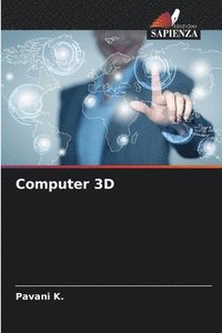 bokomslag Computer 3D