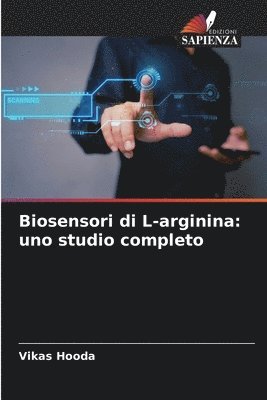 Biosensori di L-arginina 1