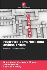 bokomslag Fluoretos dentrios
