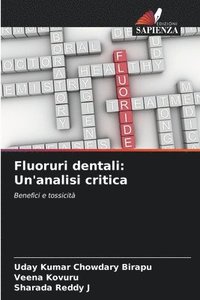 bokomslag Fluoruri dentali
