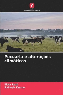 Pecuria e alteraes climticas 1