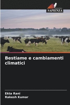 Bestiame e cambiamenti climatici 1