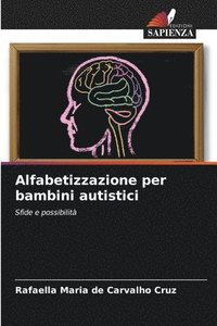 bokomslag Alfabetizzazione per bambini autistici