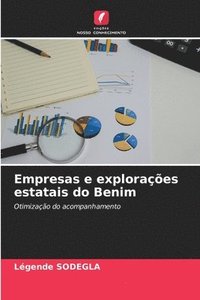 bokomslag Empresas e exploraes estatais do Benim