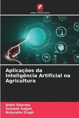 Aplicaes da Inteligncia Artificial na Agricultura 1