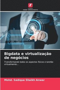 bokomslag Bigdata e virtualizao de negcios