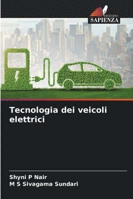 Tecnologia dei veicoli elettrici 1