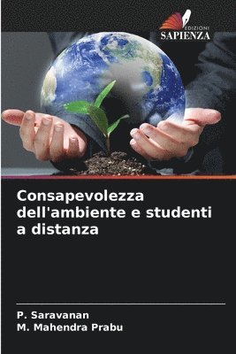 Consapevolezza dell'ambiente e studenti a distanza 1
