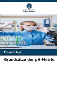 bokomslag Grundstze der pH-Metrie