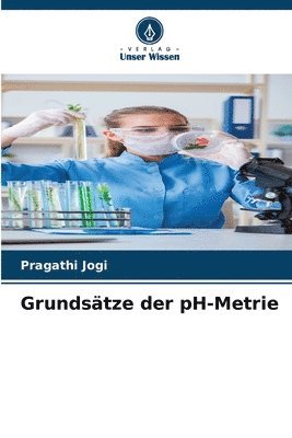 bokomslag Grundstze der pH-Metrie