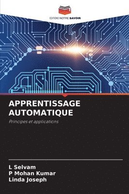 Apprentissage Automatique 1