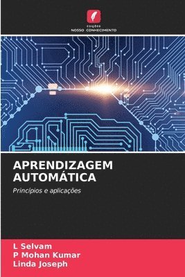 bokomslag Aprendizagem Automtica