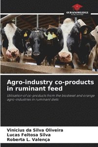 bokomslag Agro-industry co-products in ruminant feed