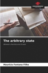 bokomslag The arbitrary state