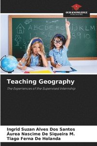bokomslag Teaching Geography