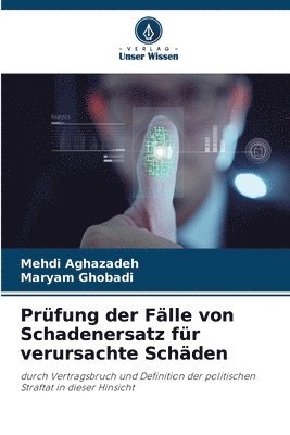 Prfung der Flle von Schadenersatz fr verursachte Schden 1