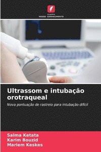 bokomslag Ultrassom e intubao orotraqueal