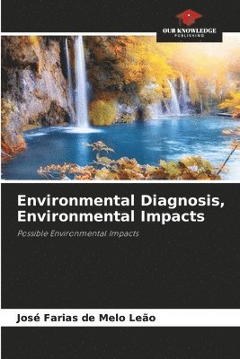 bokomslag Environmental Diagnosis, Environmental Impacts