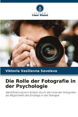 Die Rolle der Fotografie in der Psychologie 1