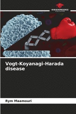 Vogt-Koyanagi-Harada disease 1