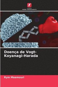 bokomslag Doena de Vogt-Koyanagi-Harada
