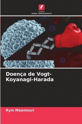 Doena de Vogt-Koyanagi-Harada 1