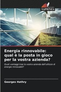 bokomslag Energia rinnovabile