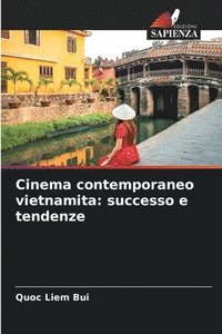 bokomslag Cinema contemporaneo vietnamita
