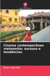 bokomslag Cinema contemporneo vietnamita